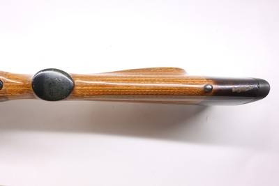 Remington 700 VLS Laminated Target 22-250 26