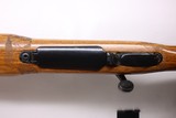Remington 700 VLS Laminated Target 22-250 26
