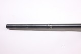 Remington 700 VLS Laminated Target 22-250 26