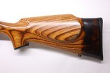 Remington 700 VLS Laminated Target 22-250 26