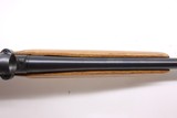 Remington 700 VLS Laminated Target 22-250 26