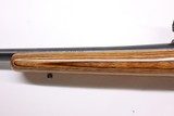 Remington 700 VLS Laminated Target 22-250 26