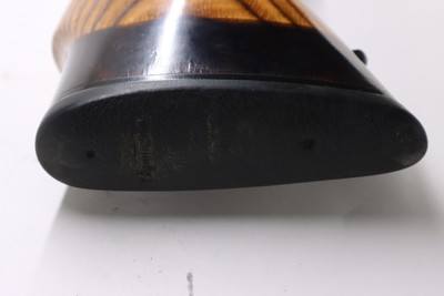 Remington 700 VLS Laminated Target 22-250 26