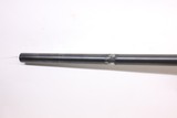 Remington 700 VLS Laminated Target 22-250 26