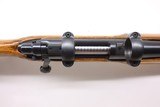 Remington 700 VLS Laminated Target 22-250 26