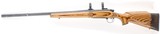 Remington 700 VLS Laminated Target 22-250 26