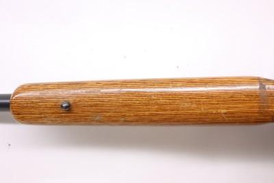 Remington 700 VLS Laminated Target 22-250 26