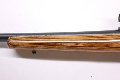 Remington 700 VLS Laminated Target 22-250 26