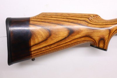 Remington 700 VLS Laminated Target 22-250 26