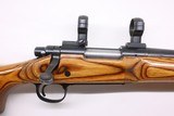 Remington 700 VLS Laminated Target 22-250 26