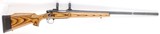 Remington 700 VLS Laminated Target 22-250 26