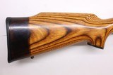 Remington 700 VLS Laminated Target 22-250 26