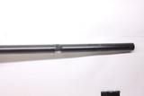 Remington 700 VLS Laminated Target 22-250 26
