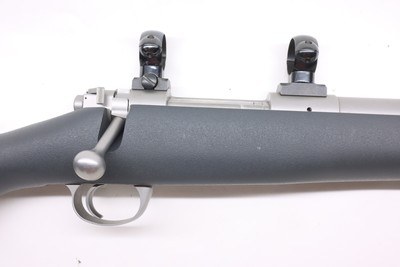 Kimber 84M Montana Light weight mountain rifle, 308 Win - Image 1 of 20