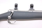 Kimber 84M Montana Light weight mountain rifle, 308 Win