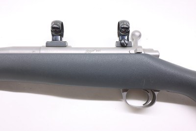 Kimber 84M Montana Light weight mountain rifle, 308 Win - Image 16 of 20