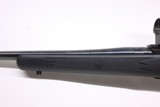 Ruger M77 Mark II 270 Win, 2002 Synthetic stock 30mm #26020286 - Image 17 of 20