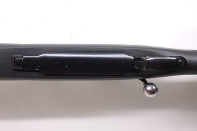 Ruger M77 Mark II 270 Win, 2002 Synthetic stock 30mm #26020286 - Image 13 of 20