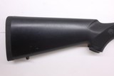 Ruger M77 Mark II 270 Win, 2002 Synthetic stock 30mm #26020286 - Image 3 of 20