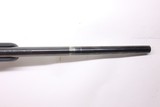 Ruger M77 Mark II 270 Win, 2002 Synthetic stock 30mm #26020286 - Image 7 of 20