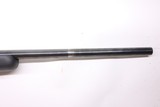 Ruger M77 Mark II 270 Win, 2002 Synthetic stock 30mm #26020286 - Image 5 of 20