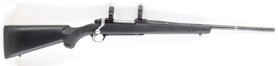 Ruger M77 Mark II 270 Win, 2002 Synthetic stock 30mm #26020286 - Image 19 of 20