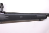 Ruger M77 Mark II 270 Win, 2002 Synthetic stock 30mm #26020286 - Image 4 of 20