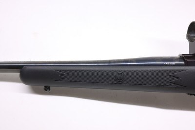 Ruger M77 Mark II 270 Win, 2002 Synthetic stock 30mm #26020286 - Image 17 of 20