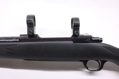 Ruger M77 Mark II 270 Win, 2002 Synthetic stock 30mm #26020286 - Image 16 of 20