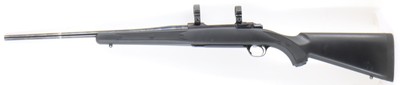 Ruger M77 Mark II 270 Win, 2002 Synthetic stock 30mm #26020286 - Image 20 of 20