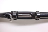 Ruger M77 Mark II 270 Win, 2002 Synthetic stock 30mm #26020286 - Image 9 of 20