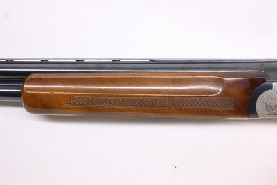 Zoli Boxlock deluxe 12ga 28