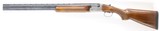Zoli Boxlock deluxe 12ga 28