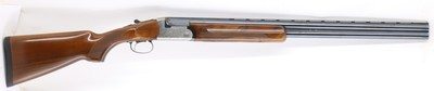 Zoli Boxlock deluxe 12ga 28