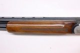 Zoli Boxlock deluxe 12ga 28