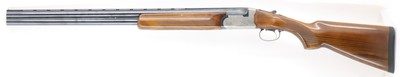 Zoli Boxlock deluxe 12ga 28