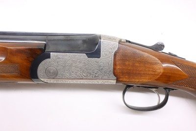 Zoli Boxlock deluxe 12ga 28