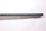 Zoli Boxlock deluxe 12ga 28