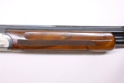 Zoli Boxlock deluxe 12ga 28