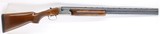 Zoli Boxlock deluxe 12ga 28