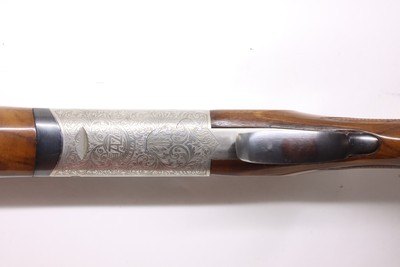 Zoli Boxlock deluxe 12ga 28