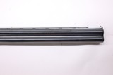 Zoli Boxlock deluxe 12ga 28