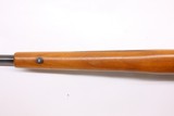 BRNO CZ 527 223 Remington, 20