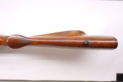 BRNO CZ 527 223 Remington, 20