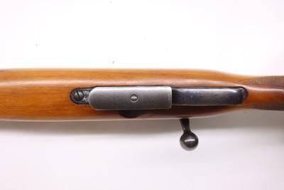 BRNO CZ 527 223 Remington, 20