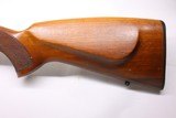BRNO CZ 527 223 Remington, 20