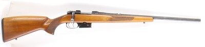 BRNO CZ 527 223 Remington, 20
