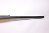 BRNO CZ 527 223 Remington, 20