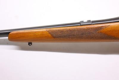 BRNO CZ 527 223 Remington, 20