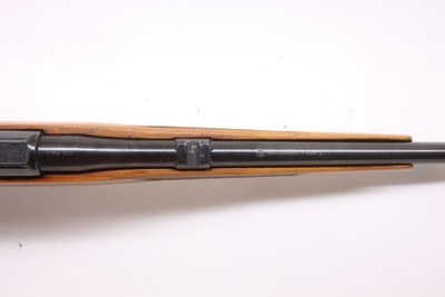 BRNO CZ 527 223 Remington, 20